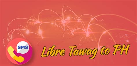 free text philippines|Libre Tawag.